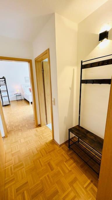 Schoene Wohnung "Bethel" In Bad Hersfeld Ngoại thất bức ảnh